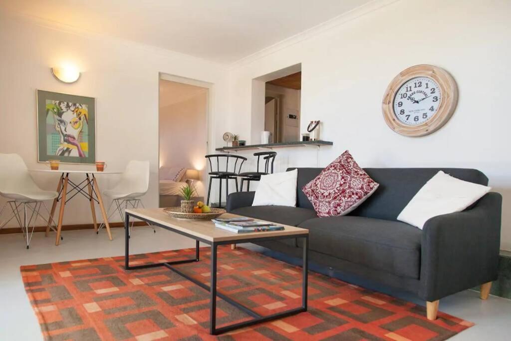 Appartamento 12 On Clifton Città del Capo Esterno foto