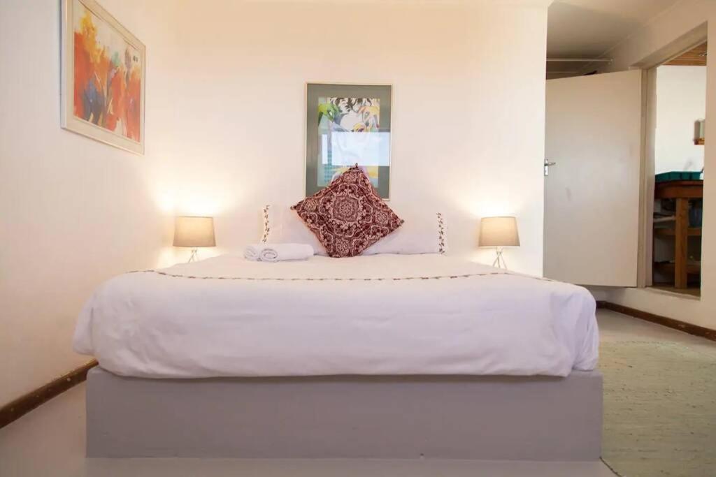 Appartamento 12 On Clifton Città del Capo Esterno foto