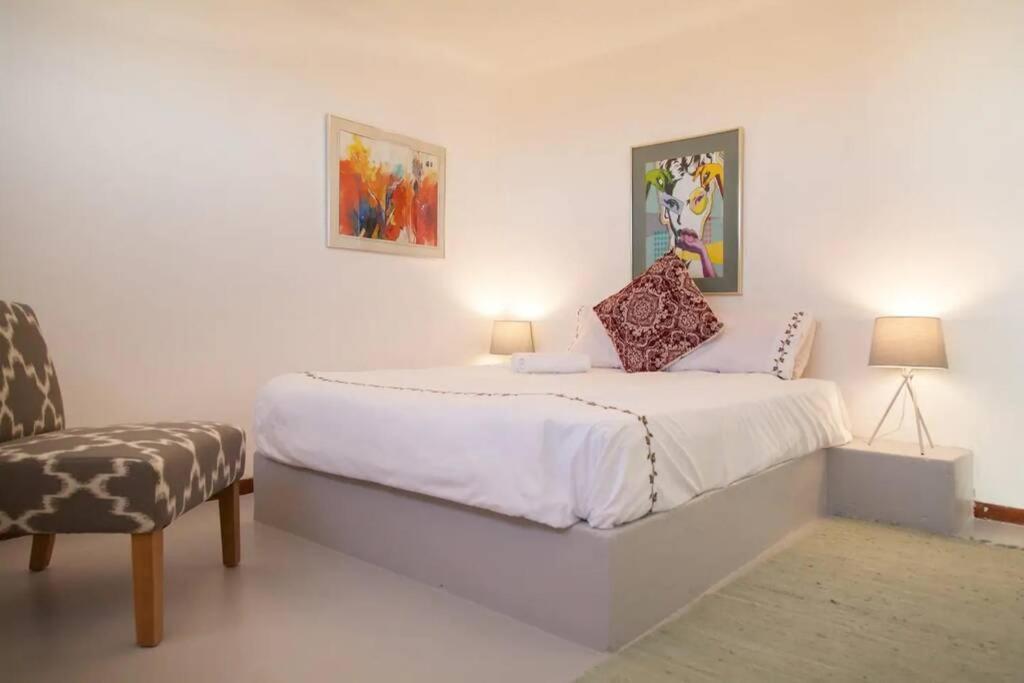 Appartamento 12 On Clifton Città del Capo Esterno foto