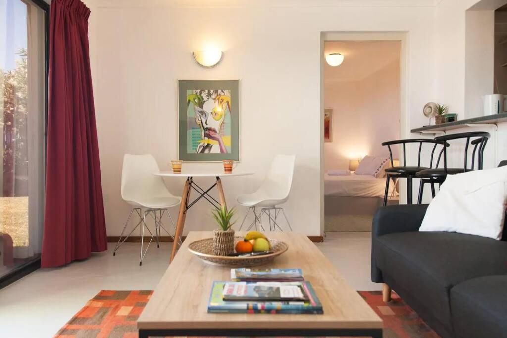 Appartamento 12 On Clifton Città del Capo Esterno foto