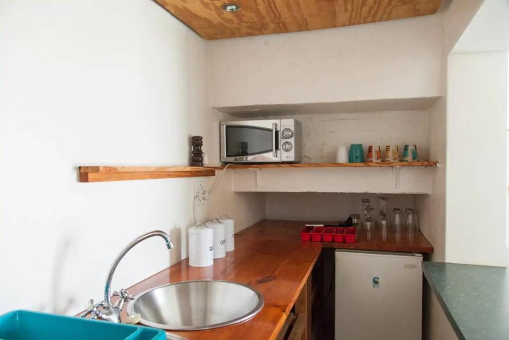 Appartamento 12 On Clifton Città del Capo Esterno foto